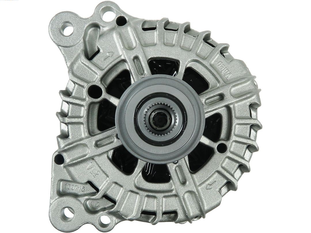 Alternator/Dynamo AS-PL A3308PR