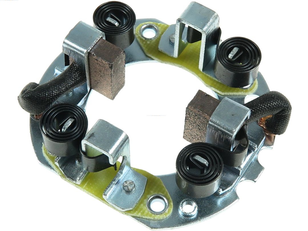 Houder, koolborstel AS-PL SBH2011