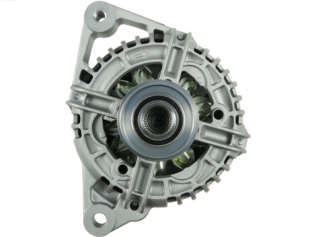 Alternator/Dynamo AS-PL A0486