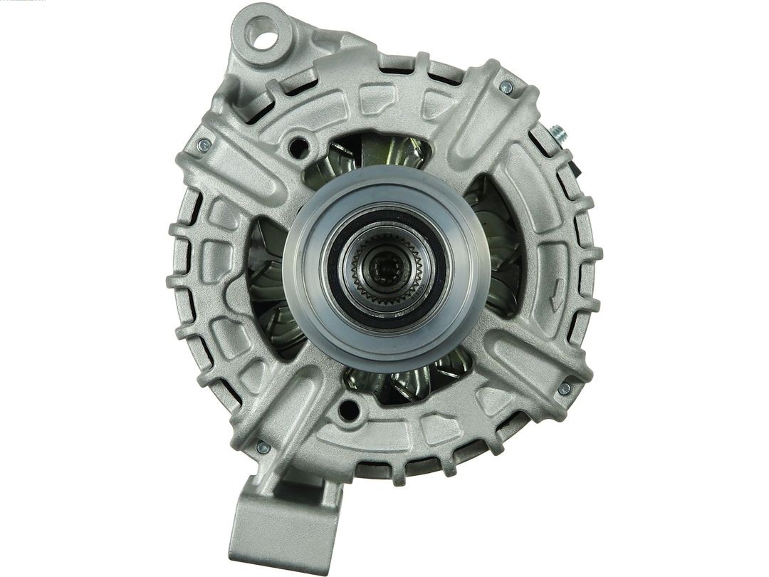 Alternator/Dynamo AS-PL A0498