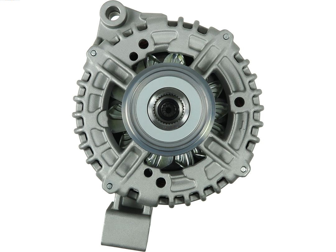 Alternator/Dynamo AS-PL A0497