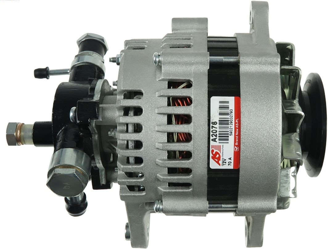 AS-PL Alternator/Dynamo A2076