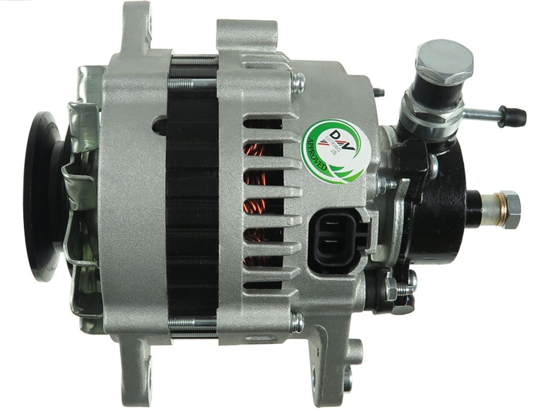 AS-PL Alternator/Dynamo A2076