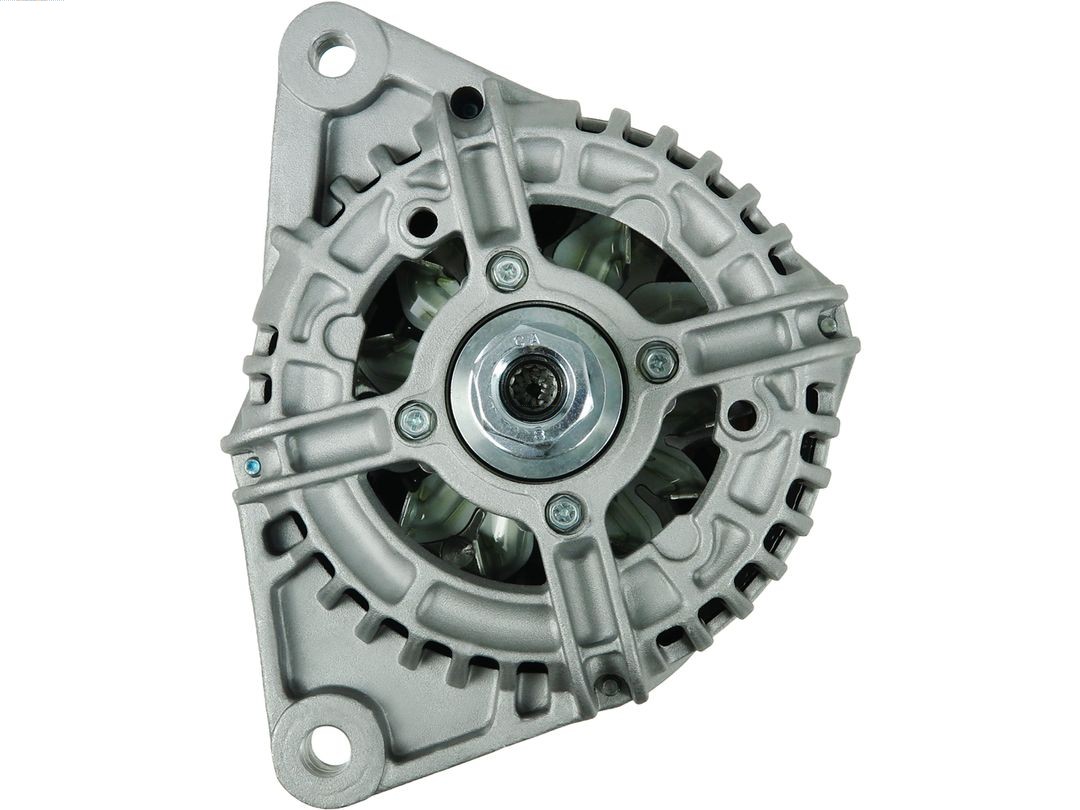 Alternator/Dynamo AS-PL A0496