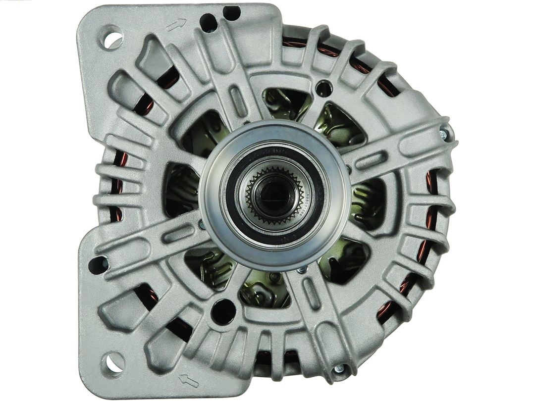 Alternator/Dynamo AS-PL A3322