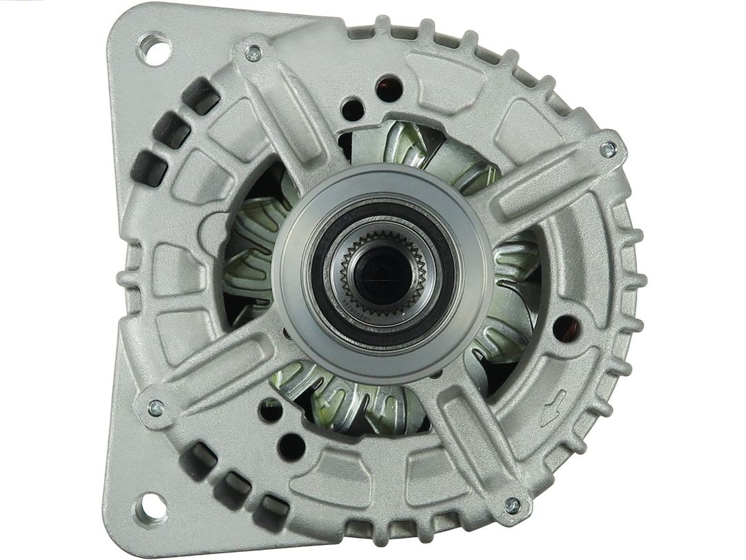 Alternator/Dynamo AS-PL A0492