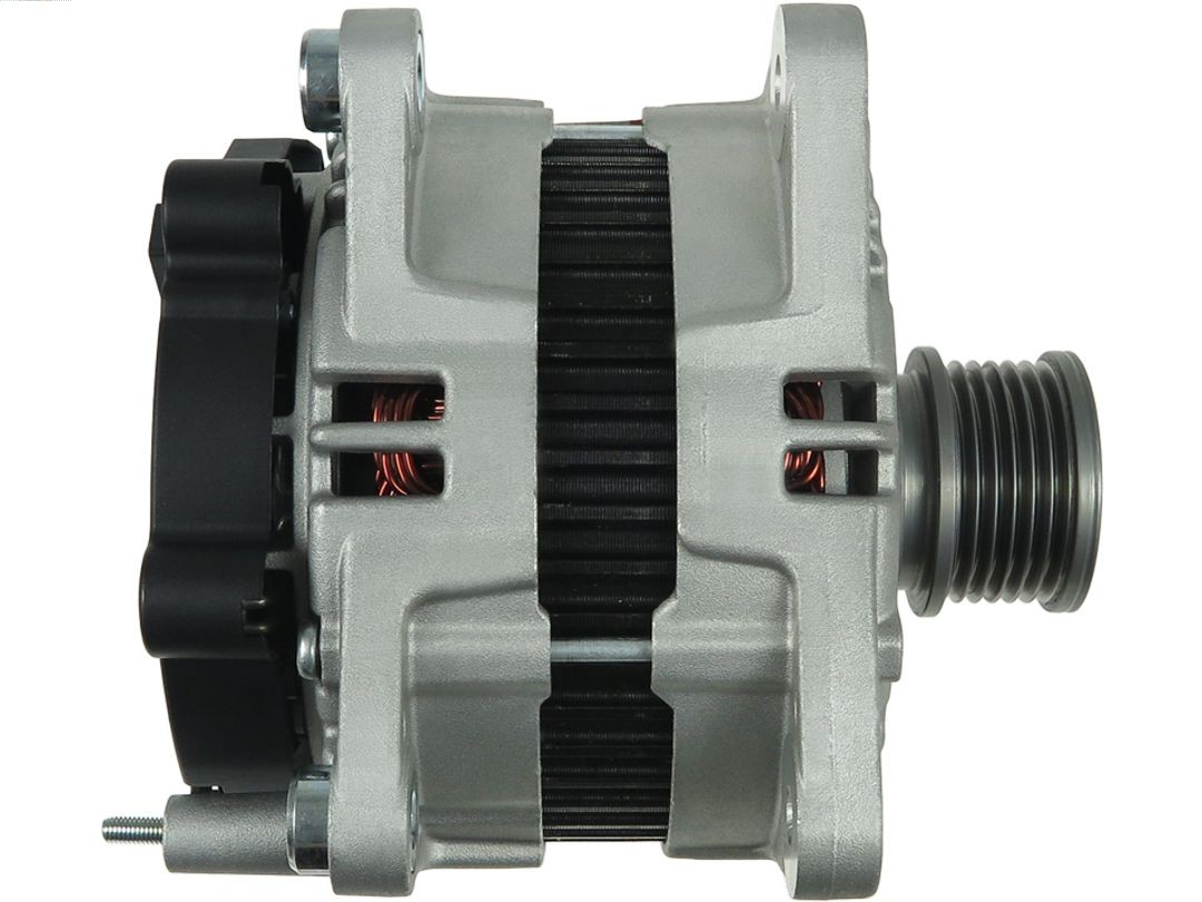 AS-PL Alternator/Dynamo A0492