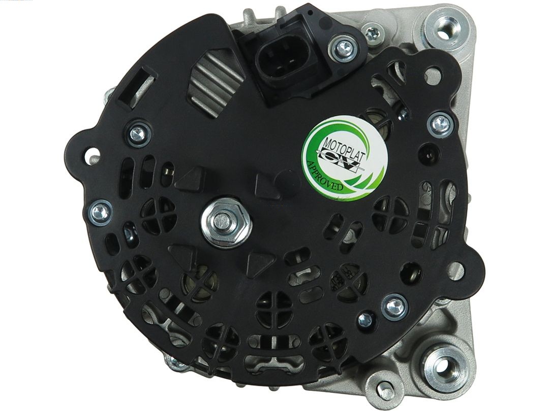 AS-PL Alternator/Dynamo A0492