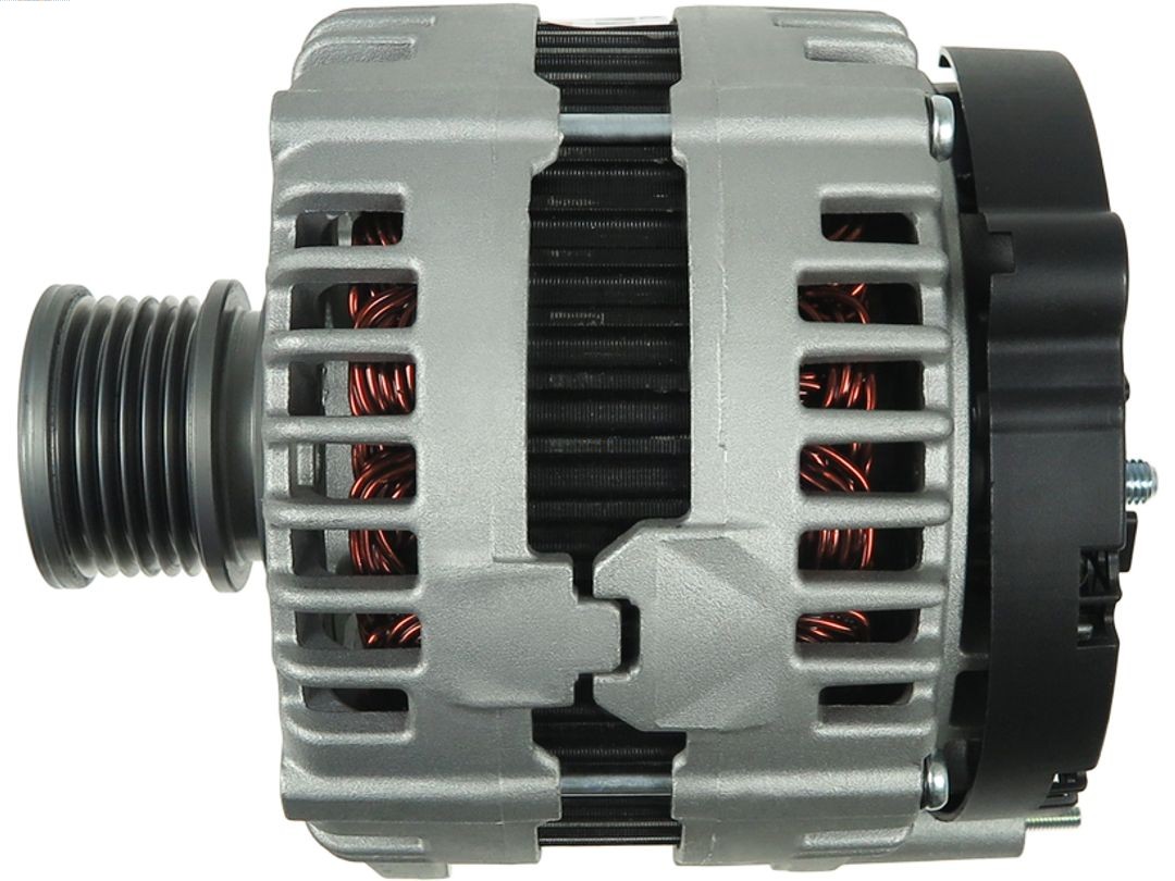 AS-PL Alternator/Dynamo A0492