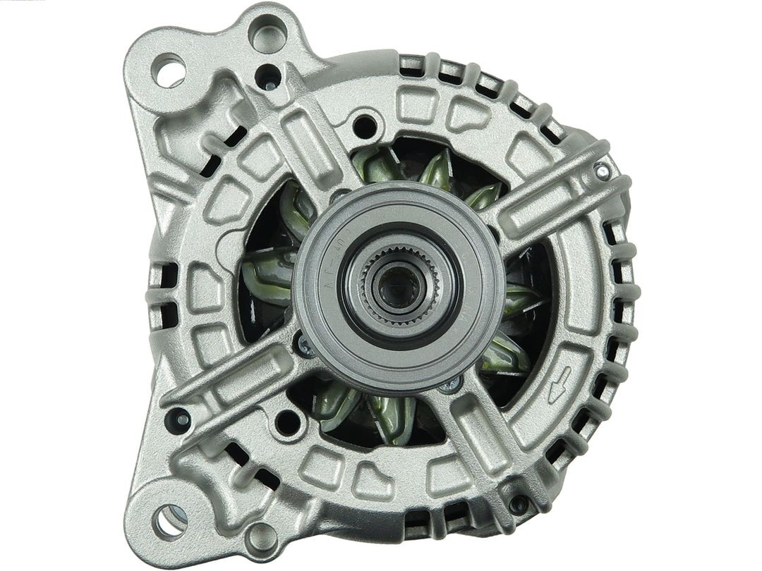 Alternator/Dynamo AS-PL A0365PR