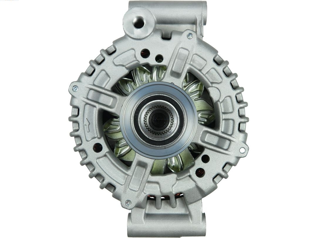Alternator/Dynamo AS-PL A0499