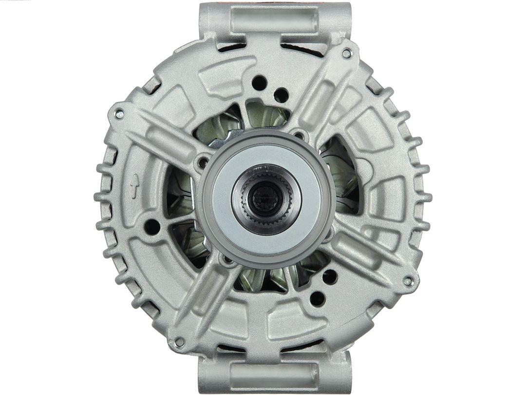 Alternator/Dynamo AS-PL A0505