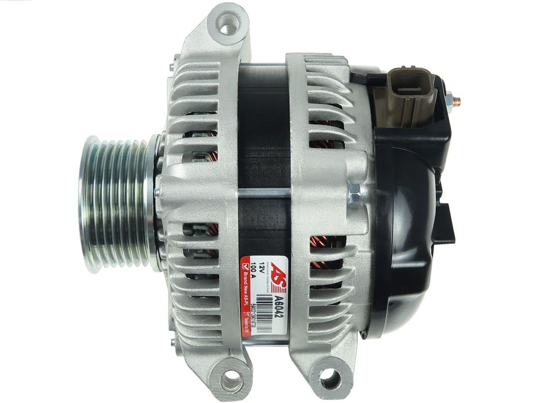 AS-PL Alternator/Dynamo A6042