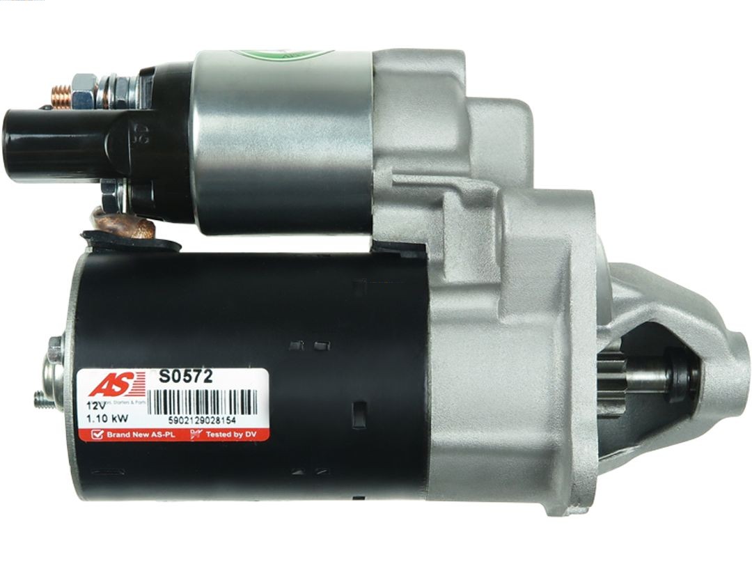 AS-PL Starter S0572