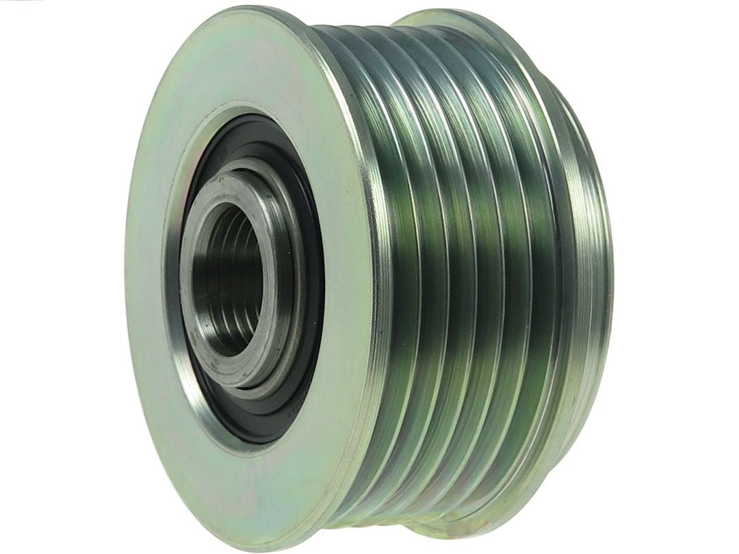 AS-PL Vrijloop koppeling dynamo AFP9006(INA)
