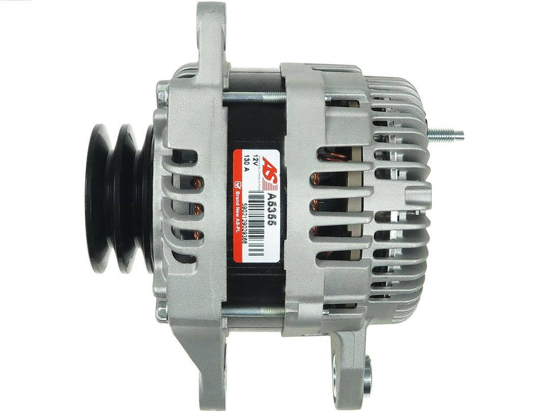 AS-PL Alternator/Dynamo A5355