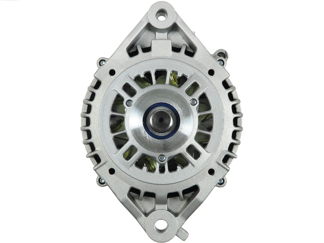 Alternator/Dynamo AS-PL A2023