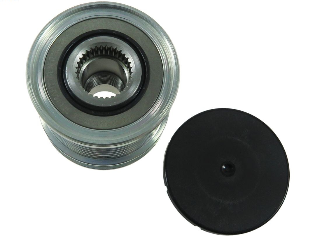 AS-PL Vrijloop koppeling dynamo AFP3019(INA)