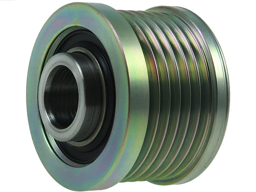 AS-PL Vrijloop koppeling dynamo AFP5014(INA)