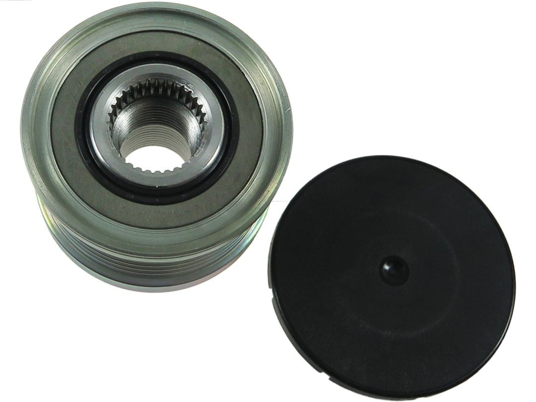 AS-PL Vrijloop koppeling dynamo AFP5014(INA)