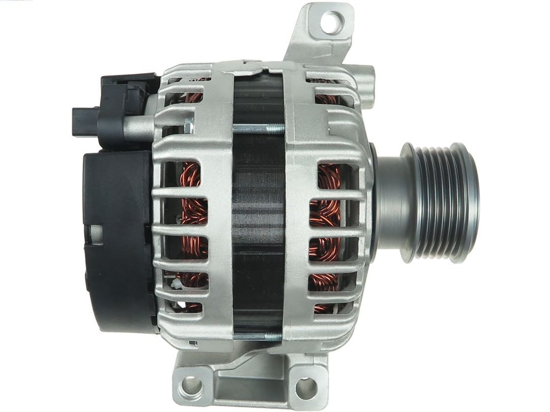 AS-PL Alternator/Dynamo A0488