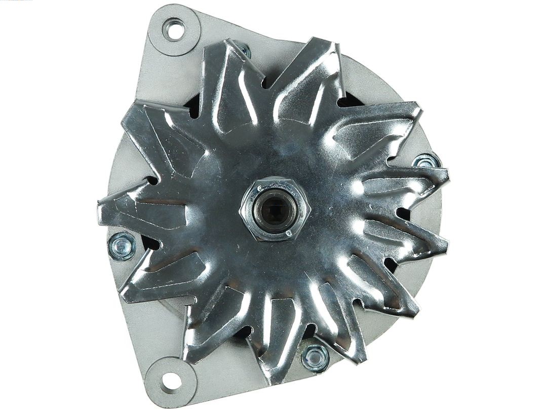 Alternator/Dynamo AS-PL A9231