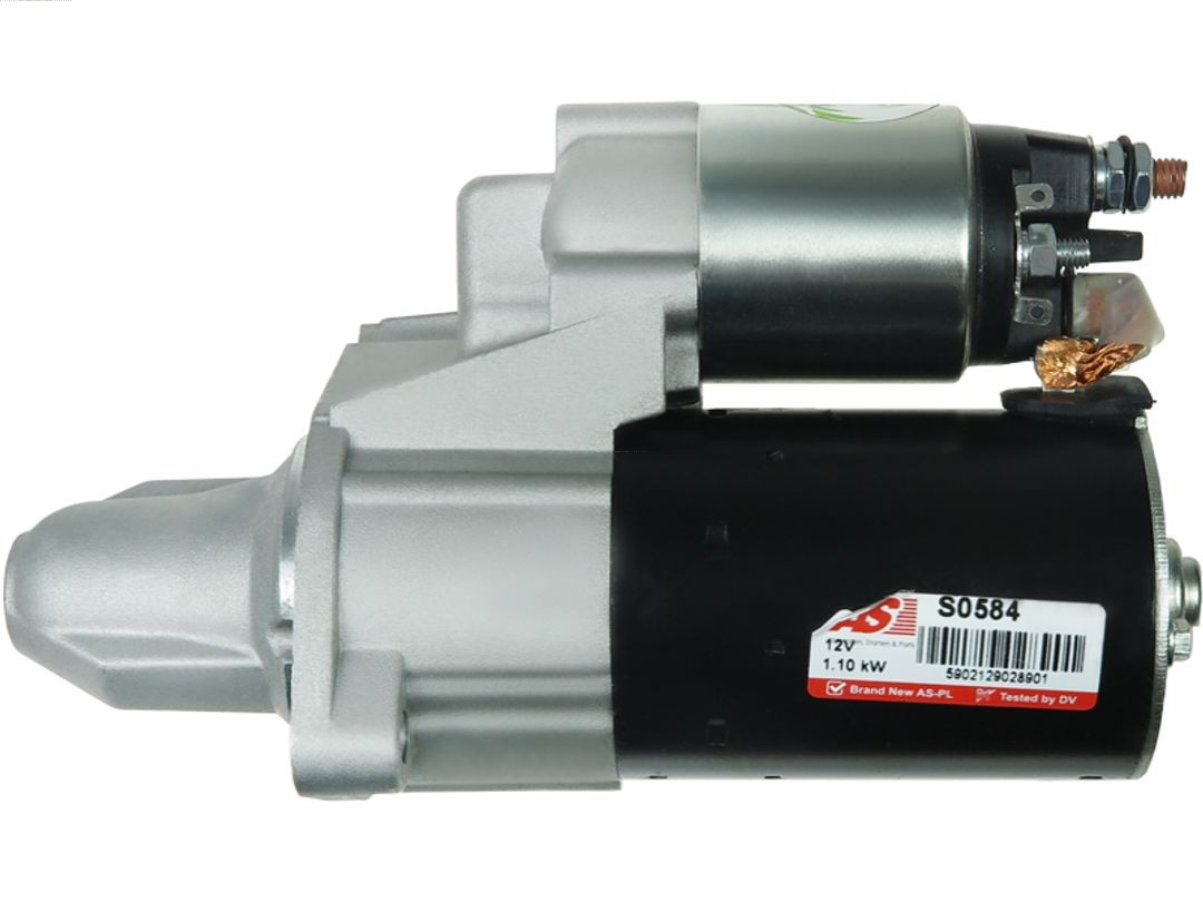 AS-PL Starter S0584