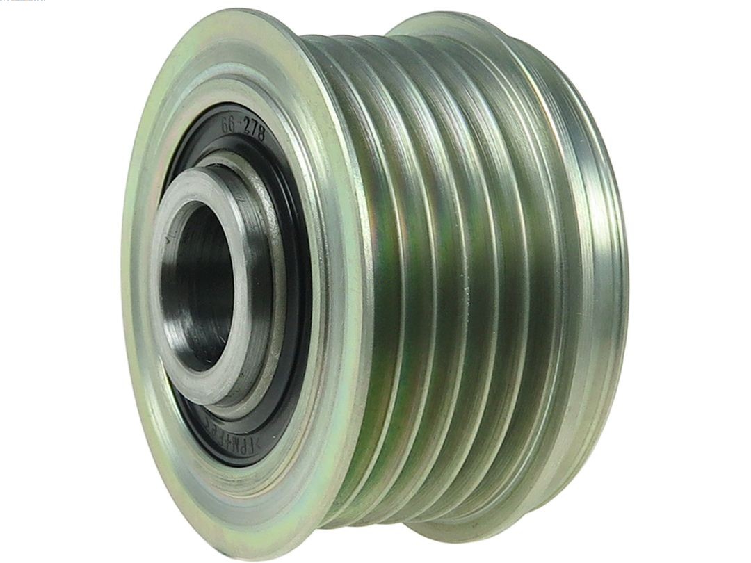 AS-PL Vrijloop koppeling dynamo AFP3024(INA)