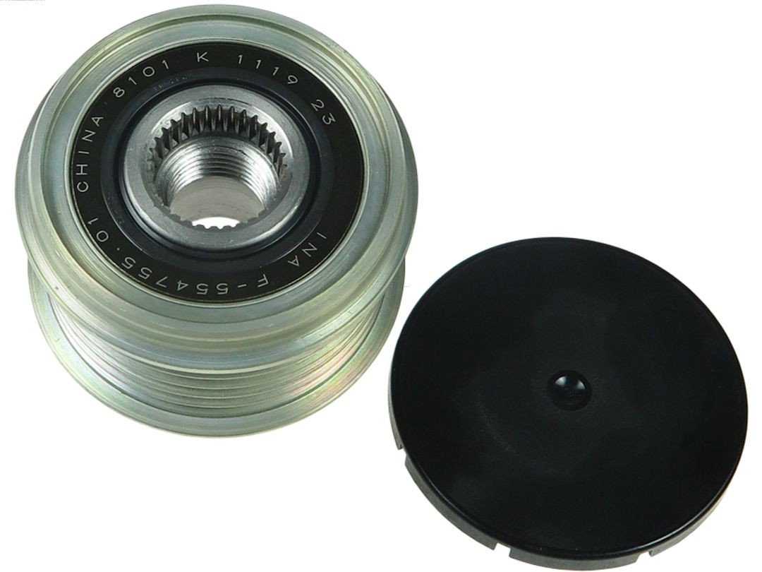 AS-PL Vrijloop koppeling dynamo AFP3024(INA)