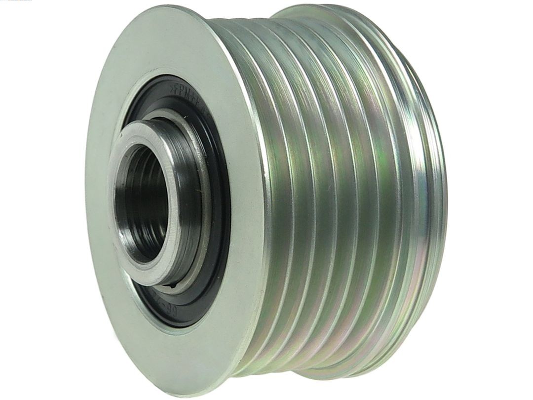 AS-PL Vrijloop koppeling dynamo AFP5002(INA)
