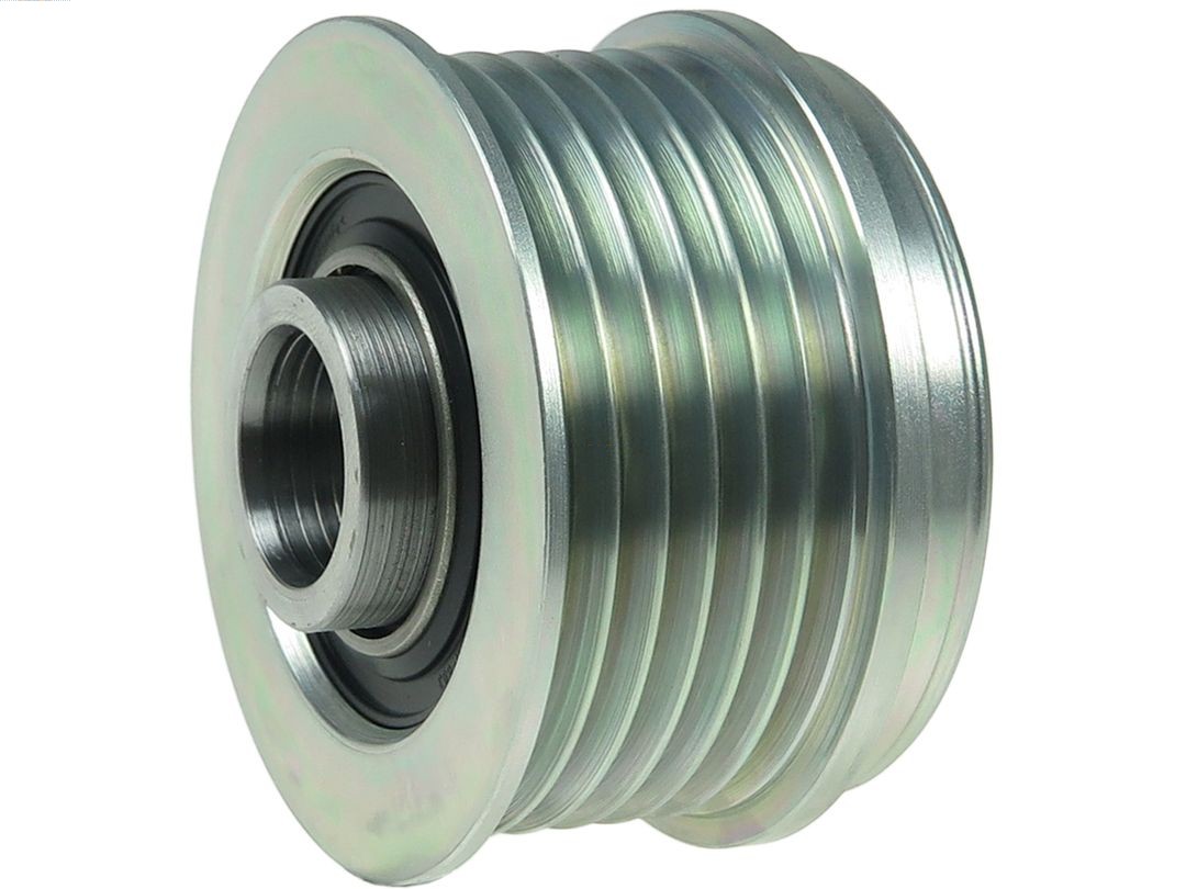 AS-PL Vrijloop koppeling dynamo AFP6002(INA)