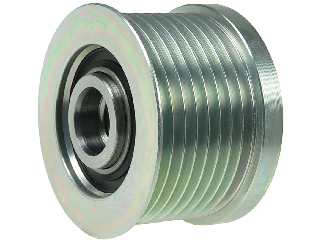 AS-PL Vrijloop koppeling dynamo AFP9015(INA)