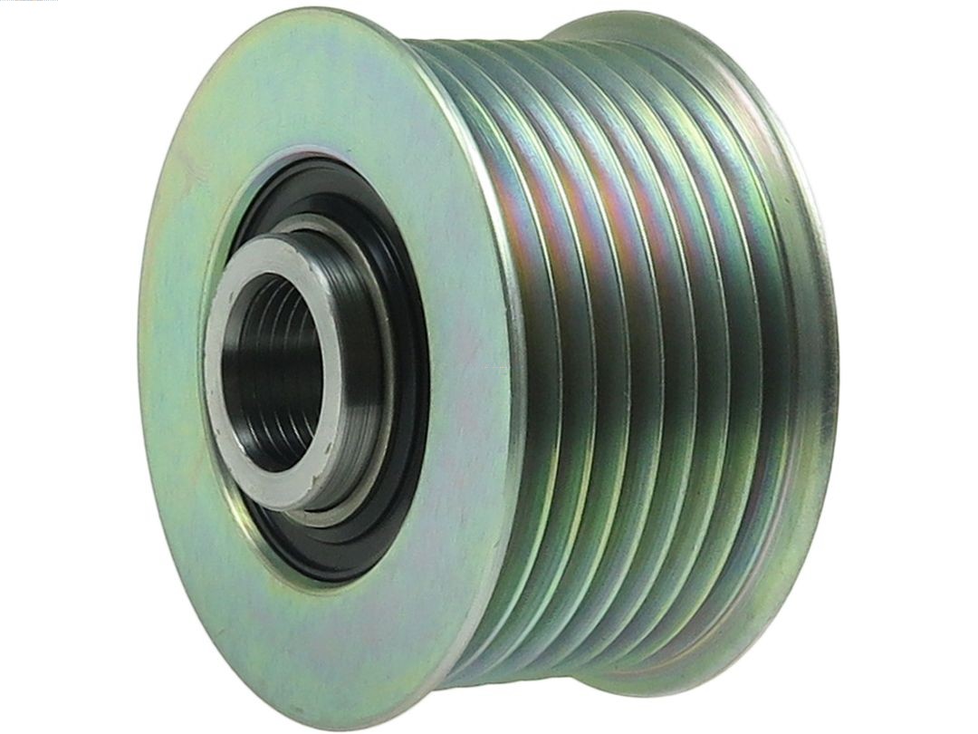 AS-PL Vrijloop koppeling dynamo AFP5004(INA)