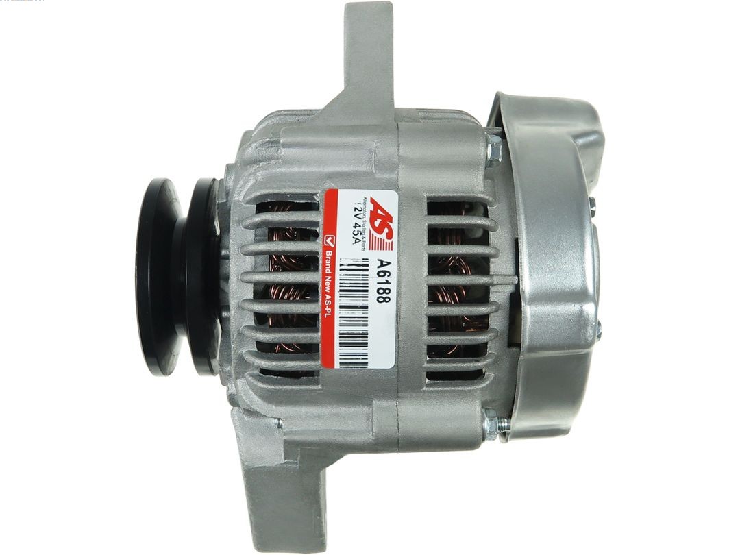 AS-PL Alternator/Dynamo A6188