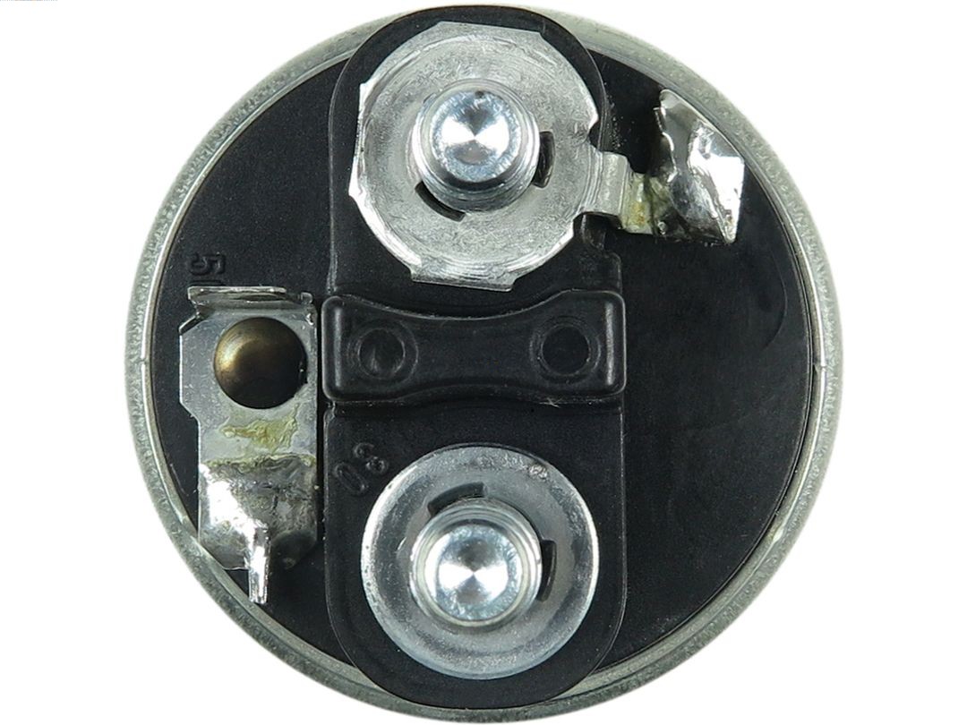AS-PL Starter magneetschakelaar SS0049(BOSCH)