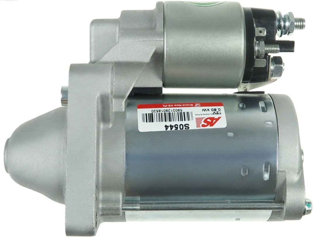 AS-PL Starter S0544