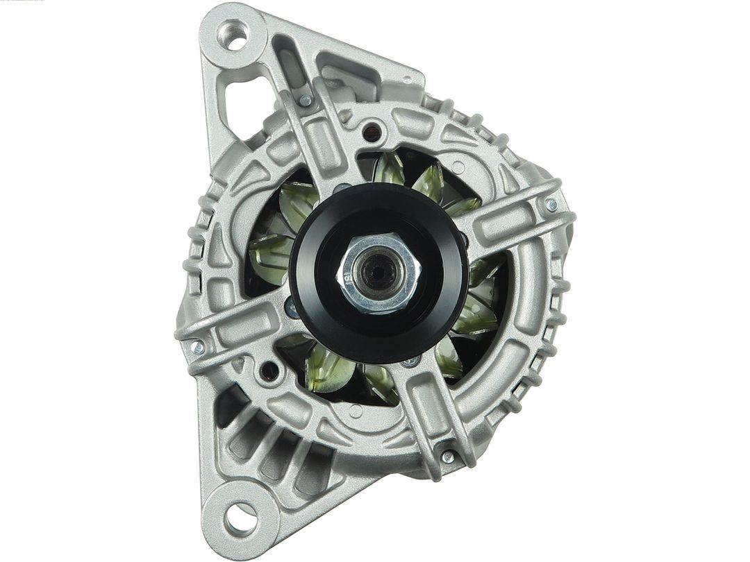 Alternator/Dynamo AS-PL A0158