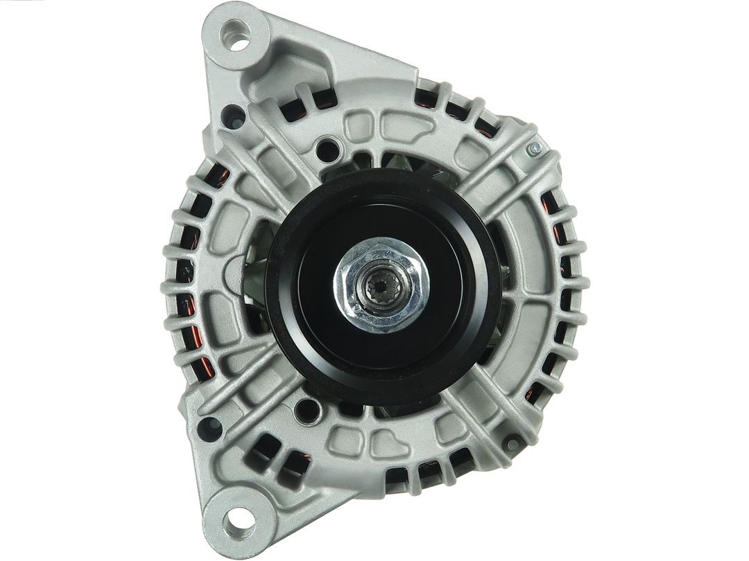 Alternator/Dynamo AS-PL A0160