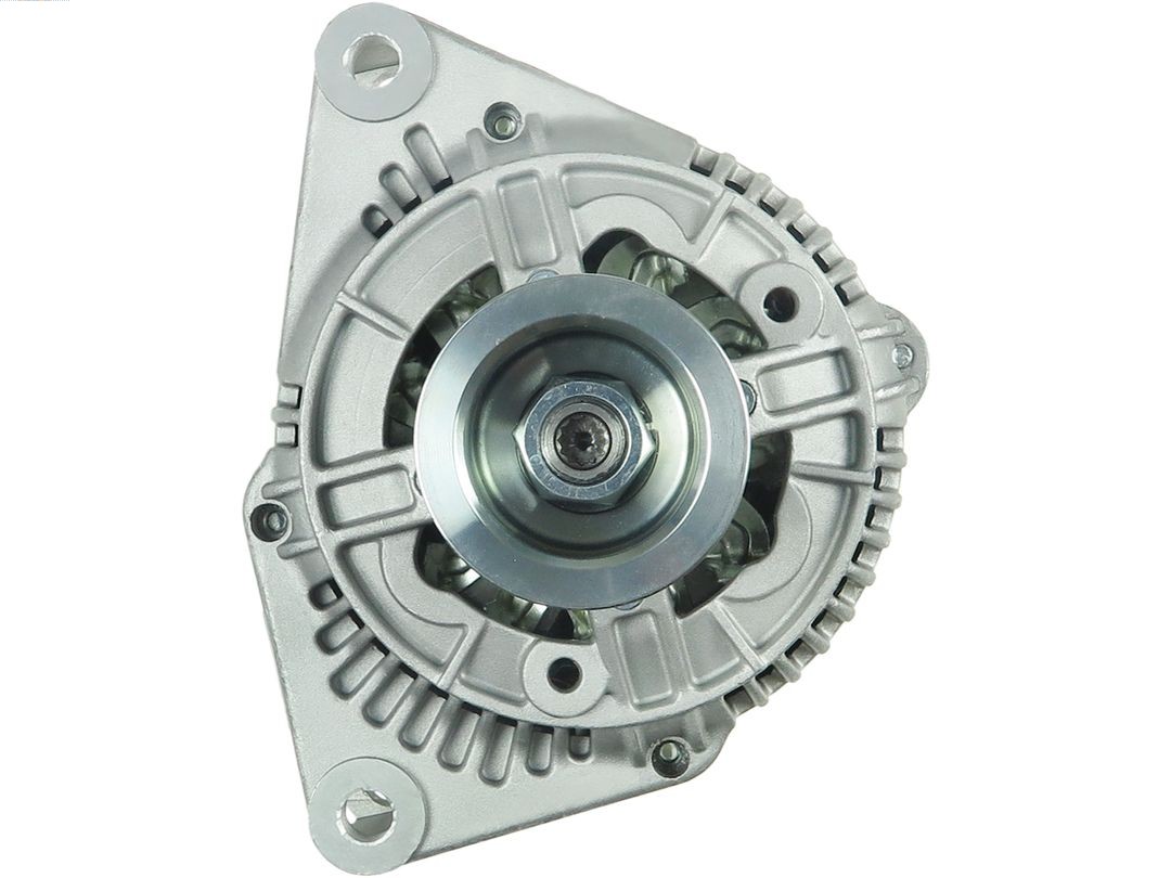 Alternator/Dynamo AS-PL A0133