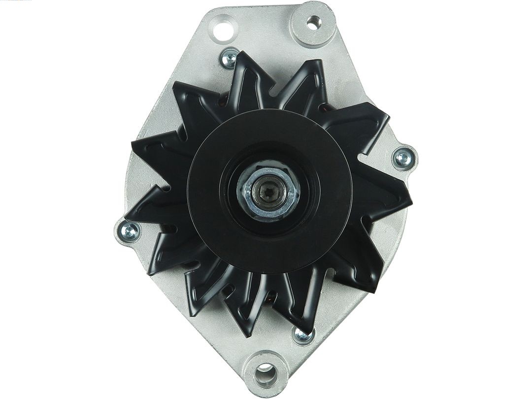 Alternator/Dynamo AS-PL A0106