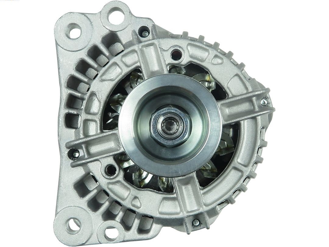 Alternator/Dynamo AS-PL A0125