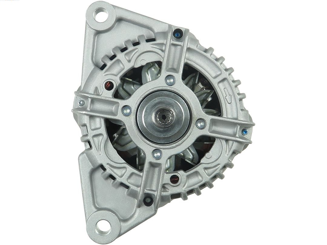 Alternator/Dynamo AS-PL A0150