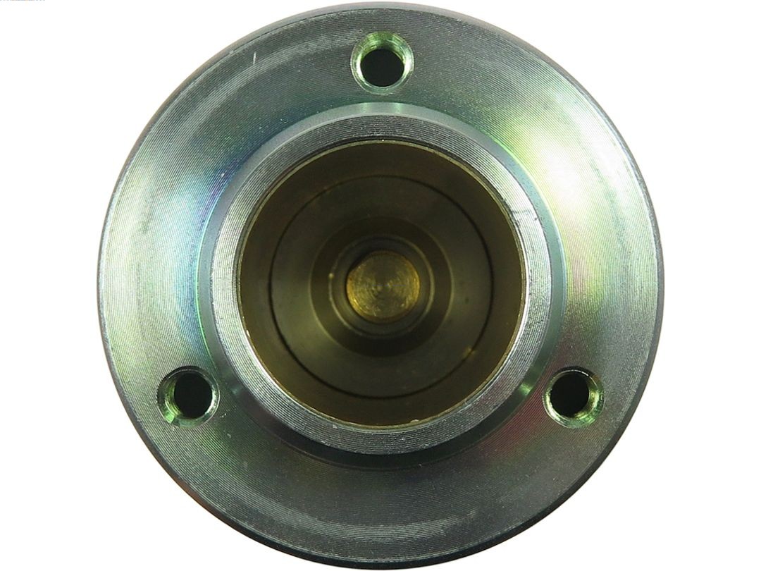 AS-PL Starter magneetschakelaar SS0130