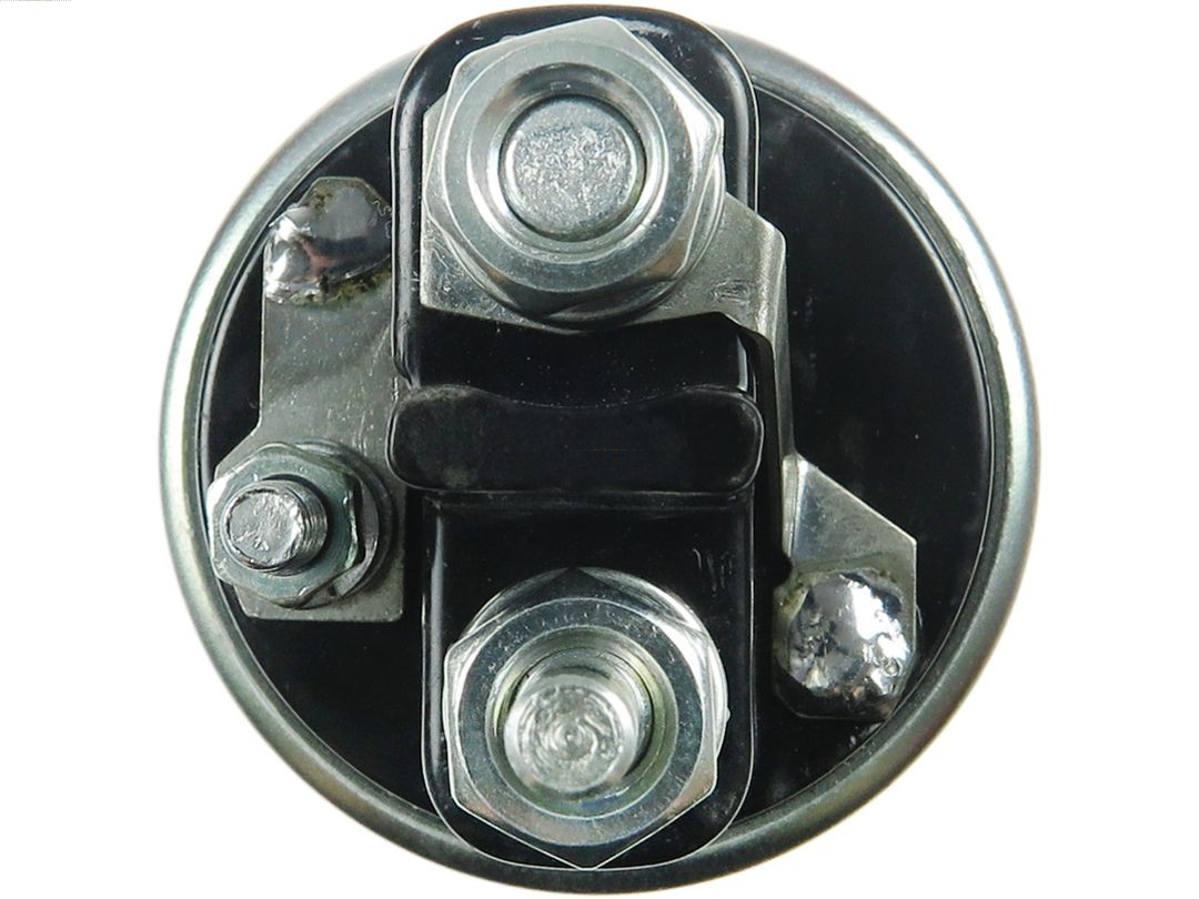 AS-PL Starter magneetschakelaar SS0130