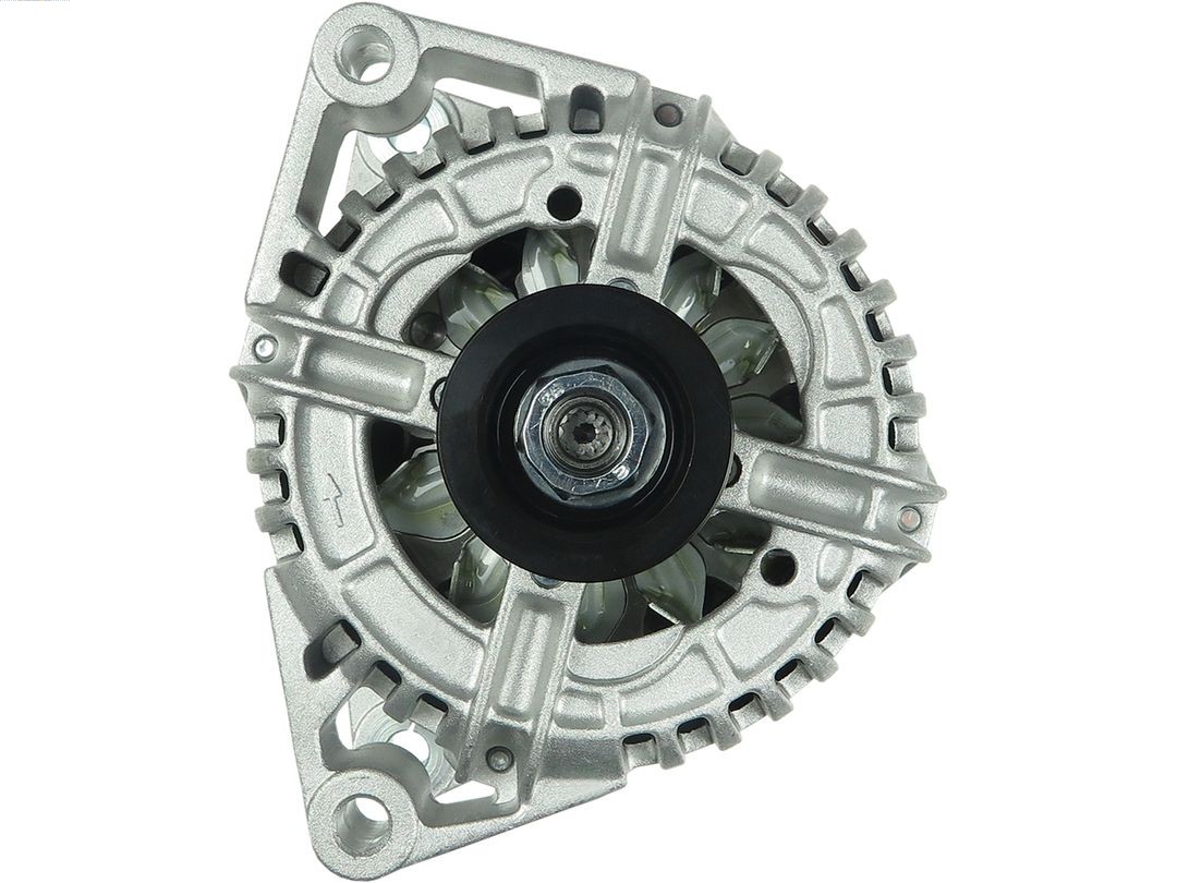 Alternator/Dynamo AS-PL A0209