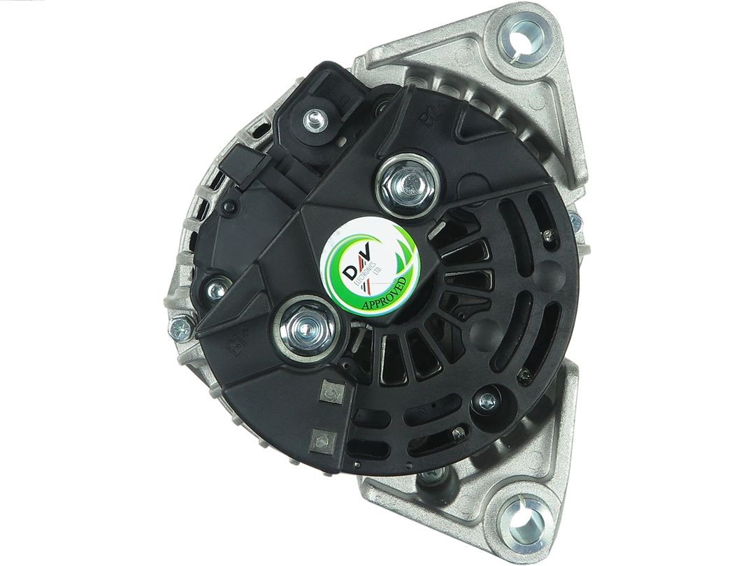 AS-PL Alternator/Dynamo A0209