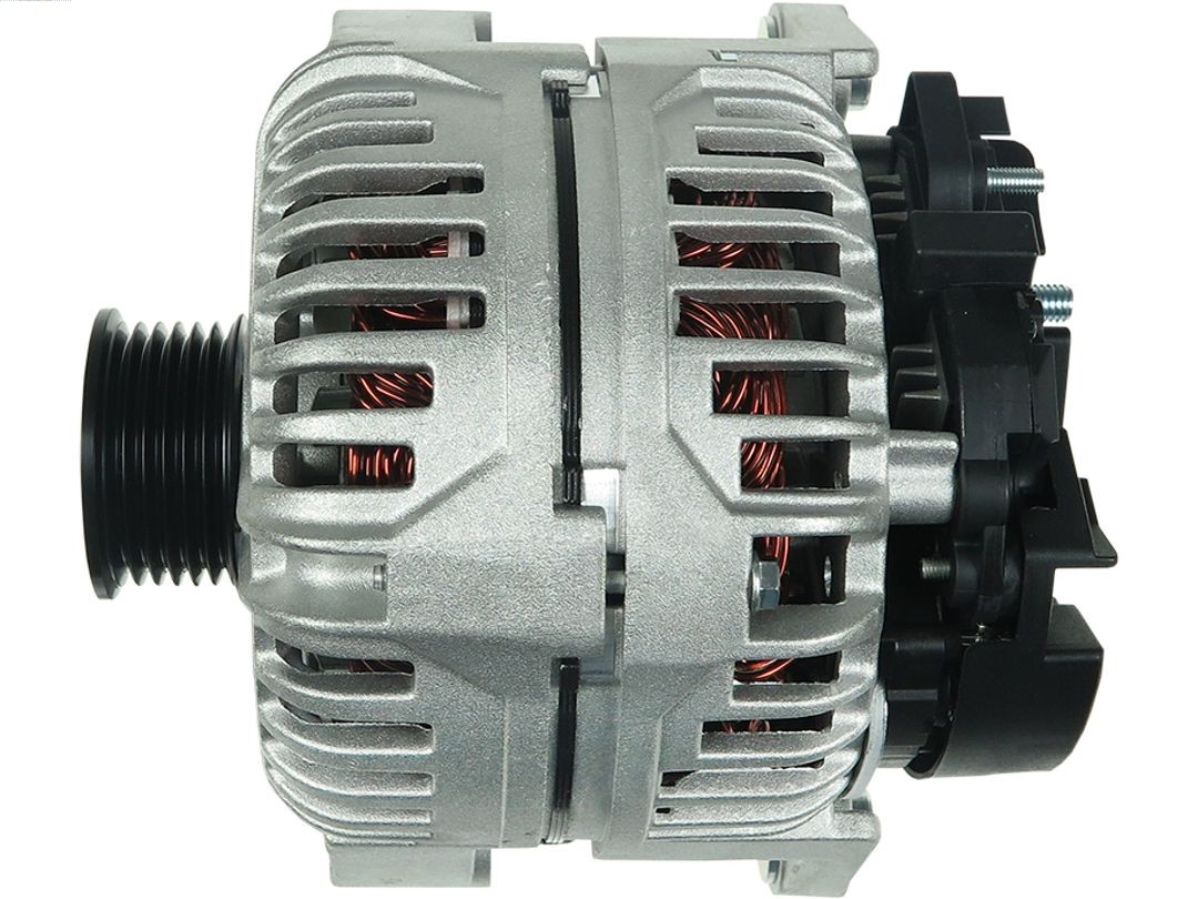 AS-PL Alternator/Dynamo A0209