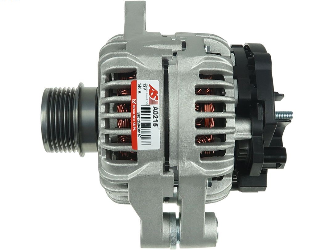 AS-PL Alternator/Dynamo A0215
