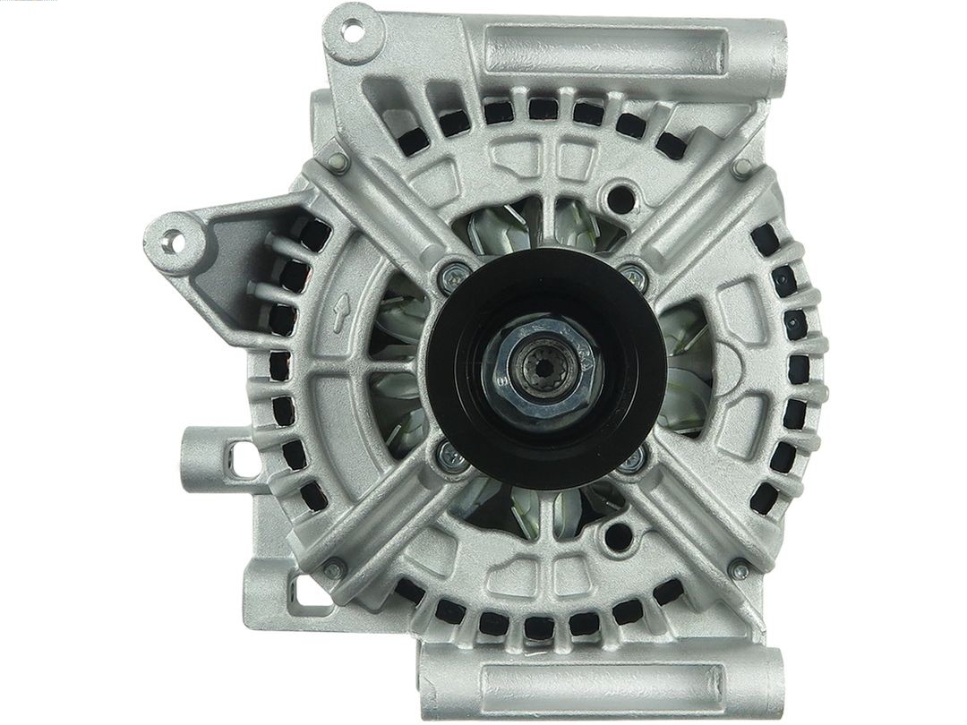 Alternator/Dynamo AS-PL A0218