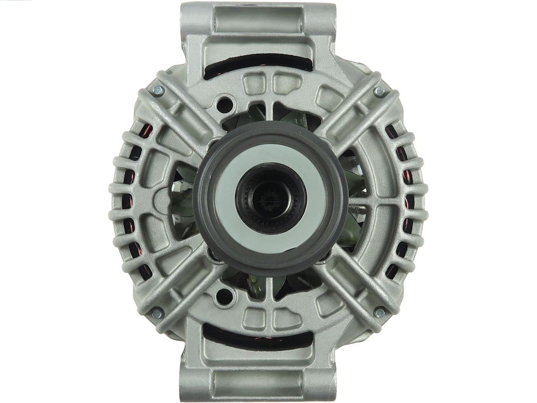 Alternator/Dynamo AS-PL A0208